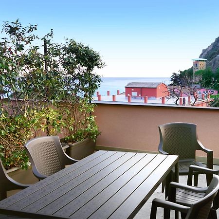 Monterosso Garden House Plus Apartment Monterosso al Mare Phòng bức ảnh