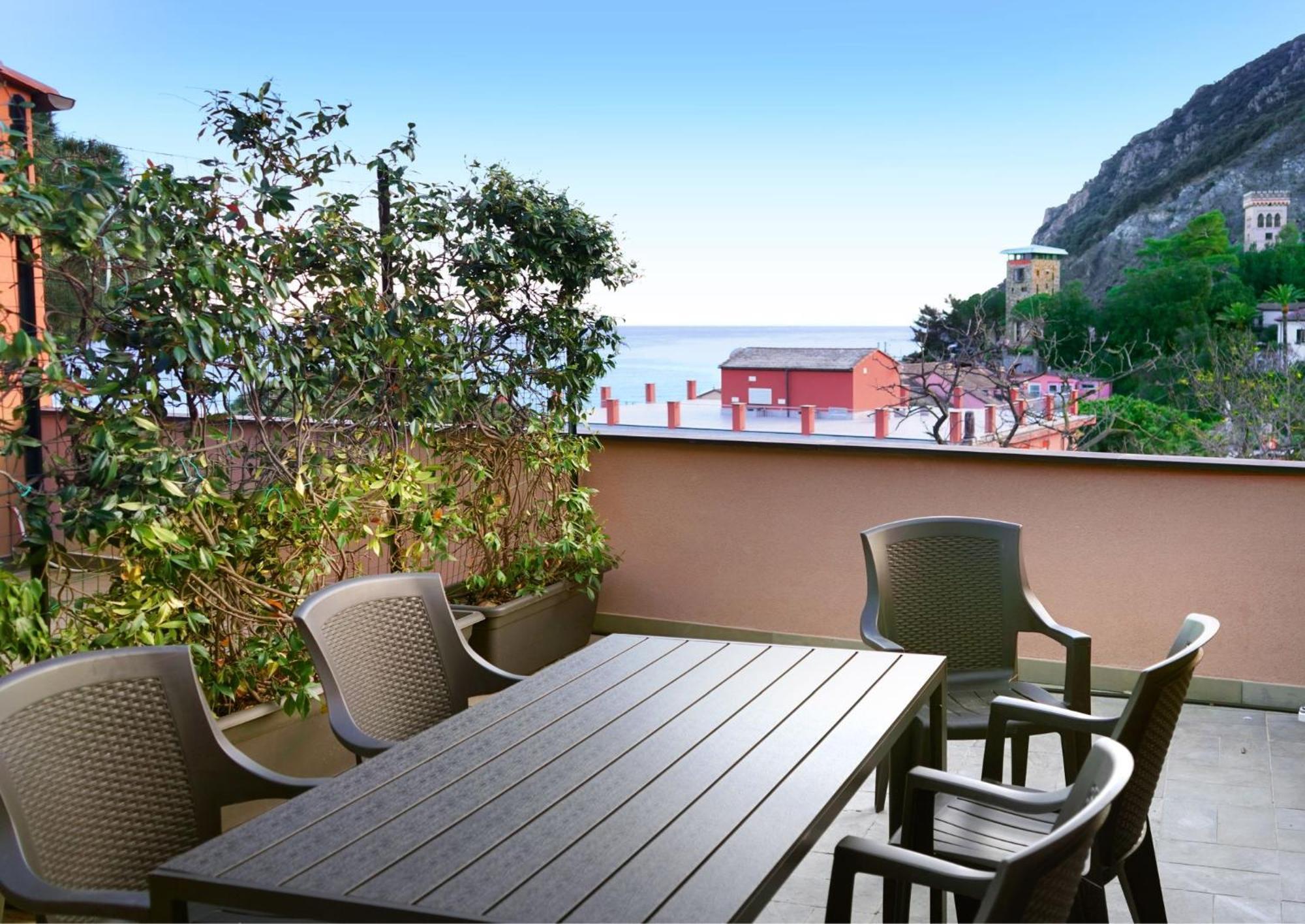 Monterosso Garden House Plus Apartment Monterosso al Mare Phòng bức ảnh